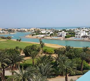 Strände El Gouna