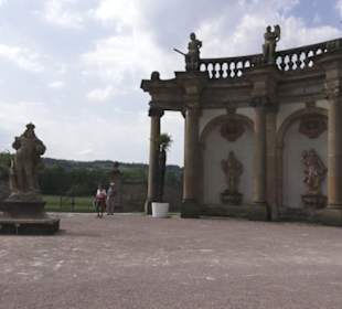 Orangerie 