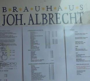 Brauhaus Joh. Albrecht