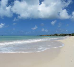 Strand Antigua