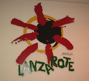 Trade Mark von Cesar Manrique