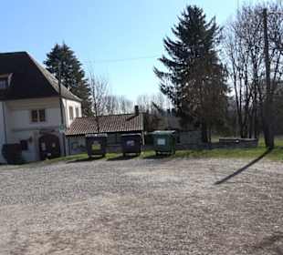 Schloss Einsiedel
