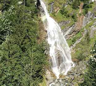 Wandern St. Johann im Pongau
