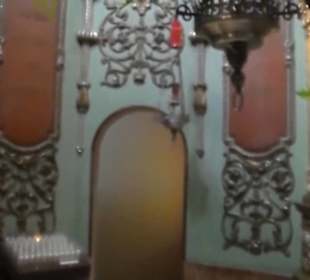 Santuario de Nostra Senyora de Bonany