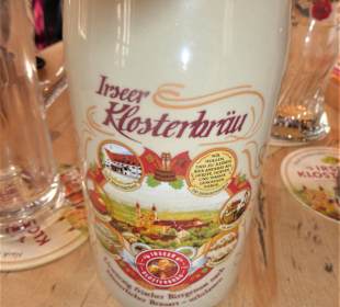 Irseer Klosterbräu