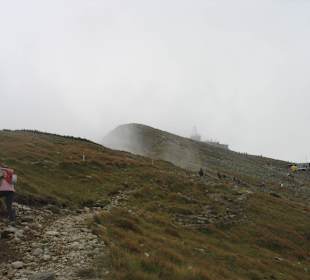 Tatrzański Park Narodowy