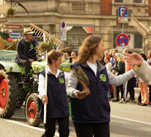 Bund Naturschutz Fürth-Land und Stadt