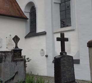 Hofmarkskirche Wallfahrtskirche Mariä Himmelfahrt