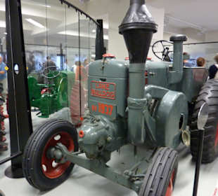 Národní zemědělské muzeum