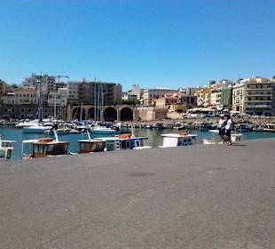 Heraklion