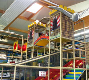 Indoorspielpark Elfenland