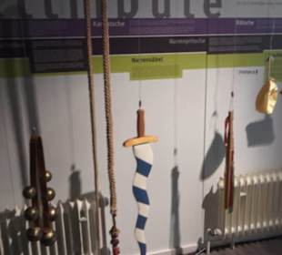 Fastnachtsmuseum Narrenschopf