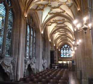 Kościół St Mary Redcliffe