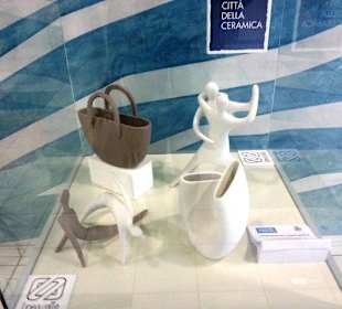 Kunst in der Therme kl. Ausstellung