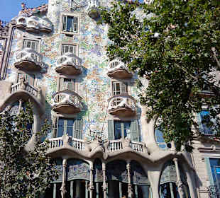 Casa Batlló