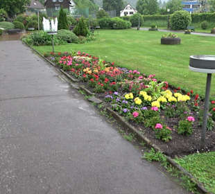 Kurgarten Alpirsbach