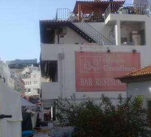 Restaurant Granfinus