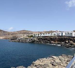 Las Palmas Gran Canaria 2014  