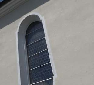 Pfarrkirche St. Sola Kösingen