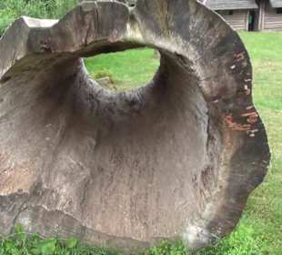 Slawendorf Neustrelitz