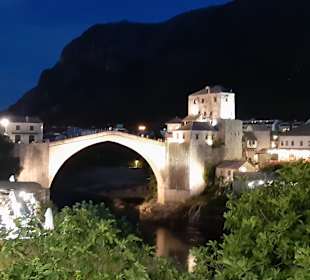 Altstadt Mostar