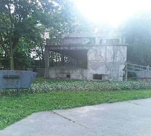 Westerplatte