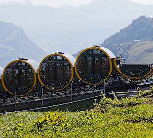 Wandern Stoos