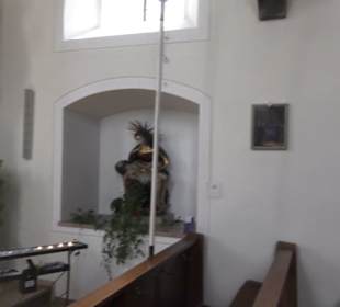 Pfarrkirche St. Andreas