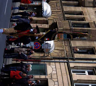 Volkstrachenverein Ochsenfurt