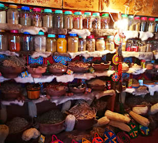 Einkaufen & Shopping