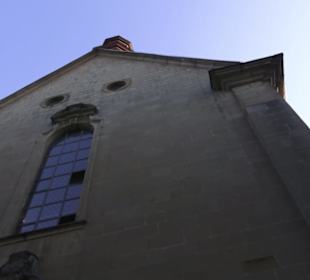 Eglise Protestante du Luxembourg