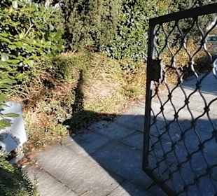 Friedhof Neuhausen an der Erms