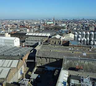 Ausblick 360°Gravity Bar