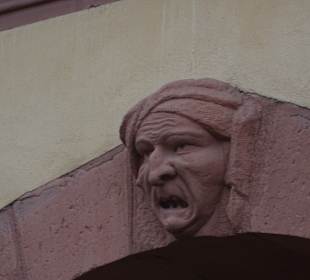 Stadtrundgang Mannheim