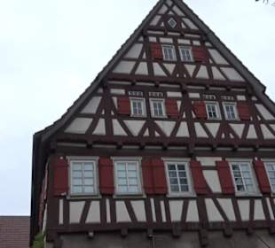 Winkelhakenhof von 1617