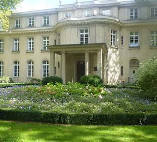 Haus der Wannseekonferenz