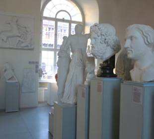 Museum Alte Kulturen