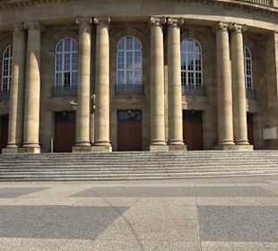Staatsoper Stuttgart