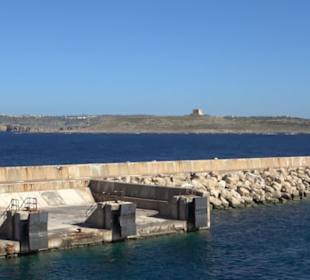 Fähre Gozo