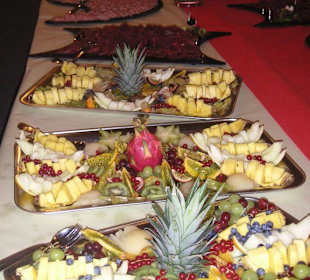 Rinderhütte auf dem Torent