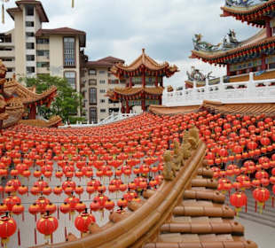 Thean Hou Tempel