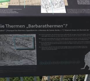 Barbarathermen