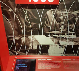 Europejskie Centrum Solidarności