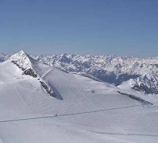 Hintertuxer Gletscher