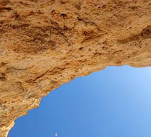 Praia de Nossa Senhora da Rocha