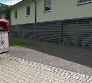 Fußballplatz Dießen