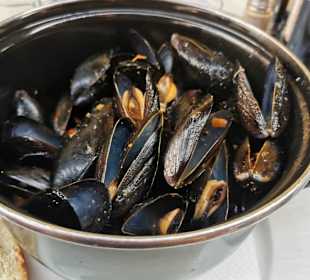 Cozze