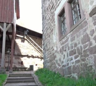 Historische Meile Altensteig