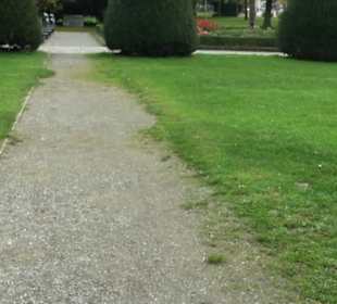 Uferpromenade Friedrichshafen