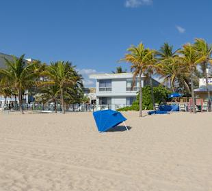 Strand Fort Lauderdale